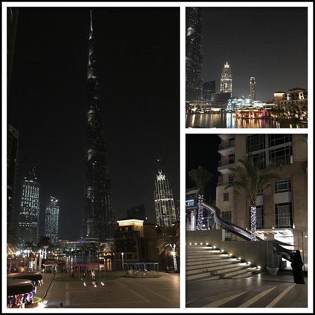 迪拜自驾攻略,迪拜自驾游一日游攻略