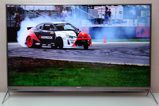 康佳r155寸变频,康佳R1怎么样