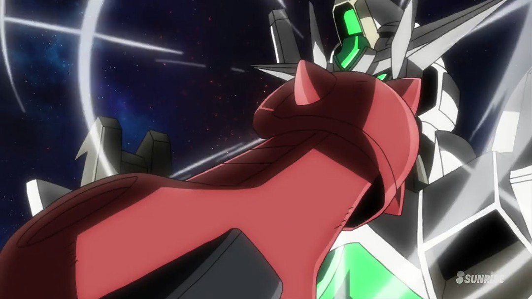 高达创战者有哪些模型,高达创形者再起核心高达设计图