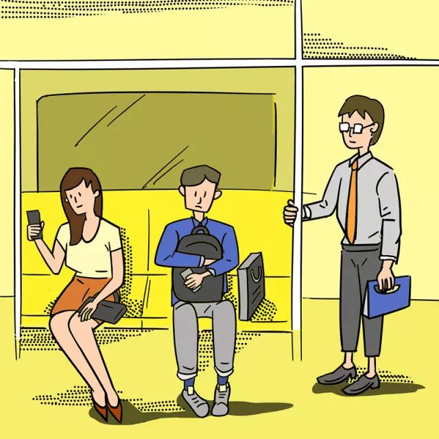 李村集300勇士、奥帆夜跑侠、大学路文青……在青岛生活的人都这样吗？