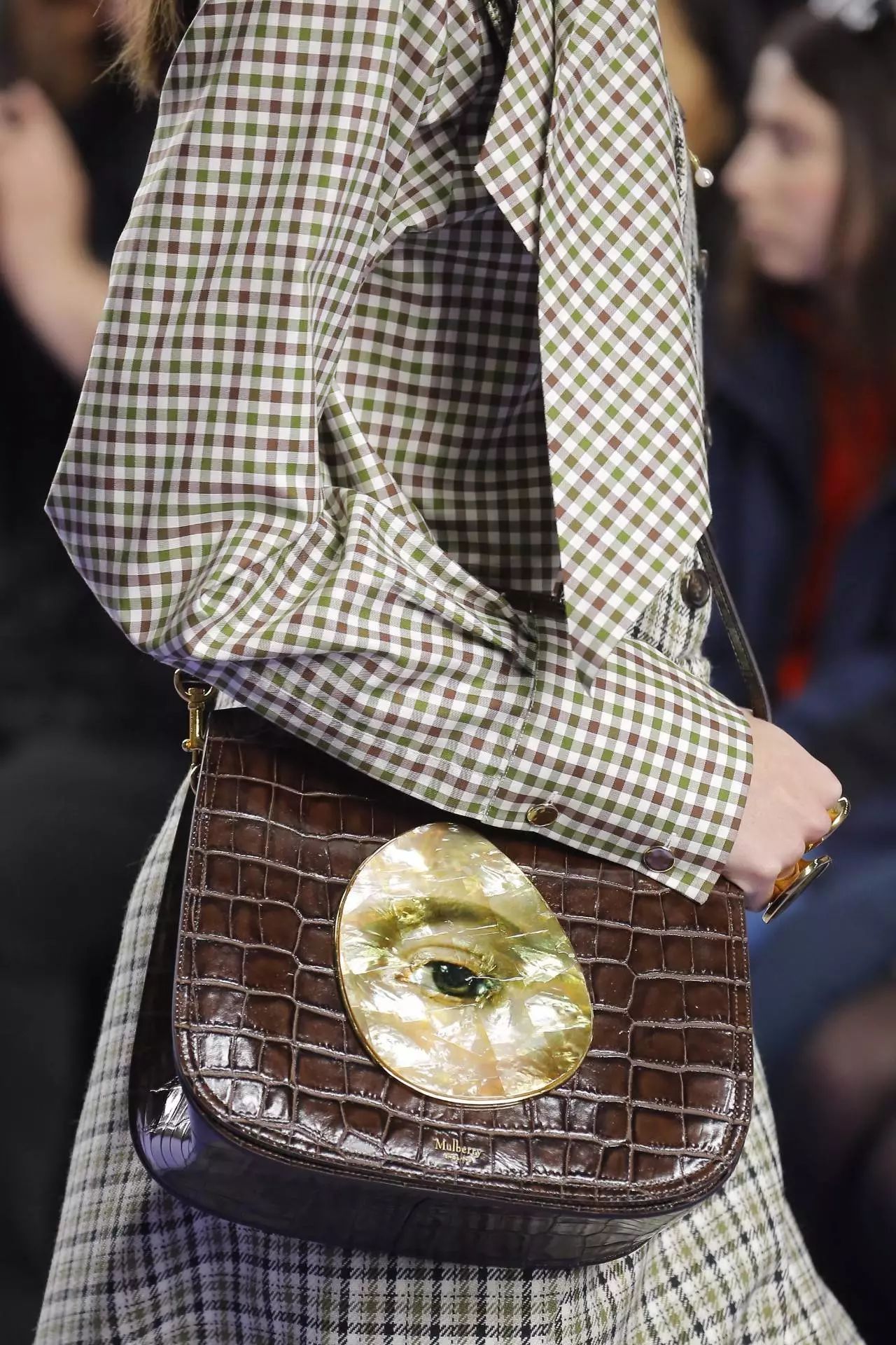 这些中国「别的地方没得卖」的时髦货|都在这个商场里!