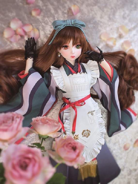 日本八月动漫新番投票,日本动漫新番女主