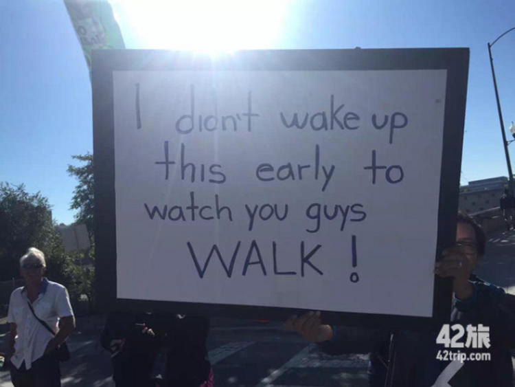 马拉松成为时尚了吗,马拉松跑步宝典