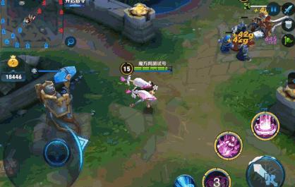 纺院新young|不用“猥琐发育”?老司机教你分分钟上王者!