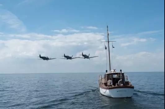 在敦刻尔克“七进七出”的救命船，有何魔力？