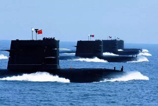 中国军兵的伙食,现在中国潜艇官兵每天的伙食标准