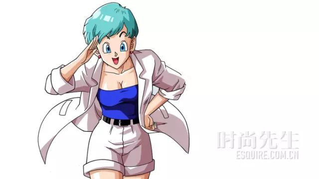 樱桃小丸子联名下衣,樱桃小丸子和龙珠哪个更有名气