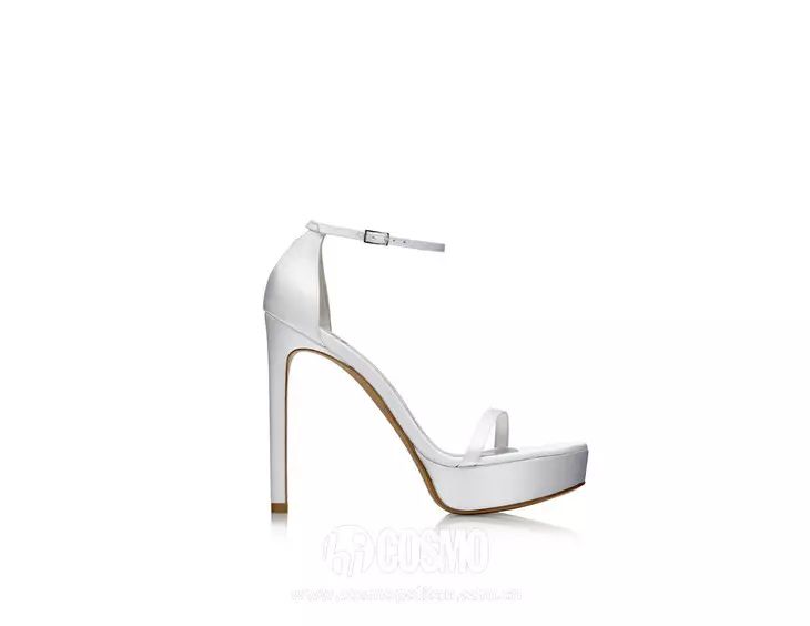 时髦的高跟鞋,女明星都喜欢的品牌高跟鞋