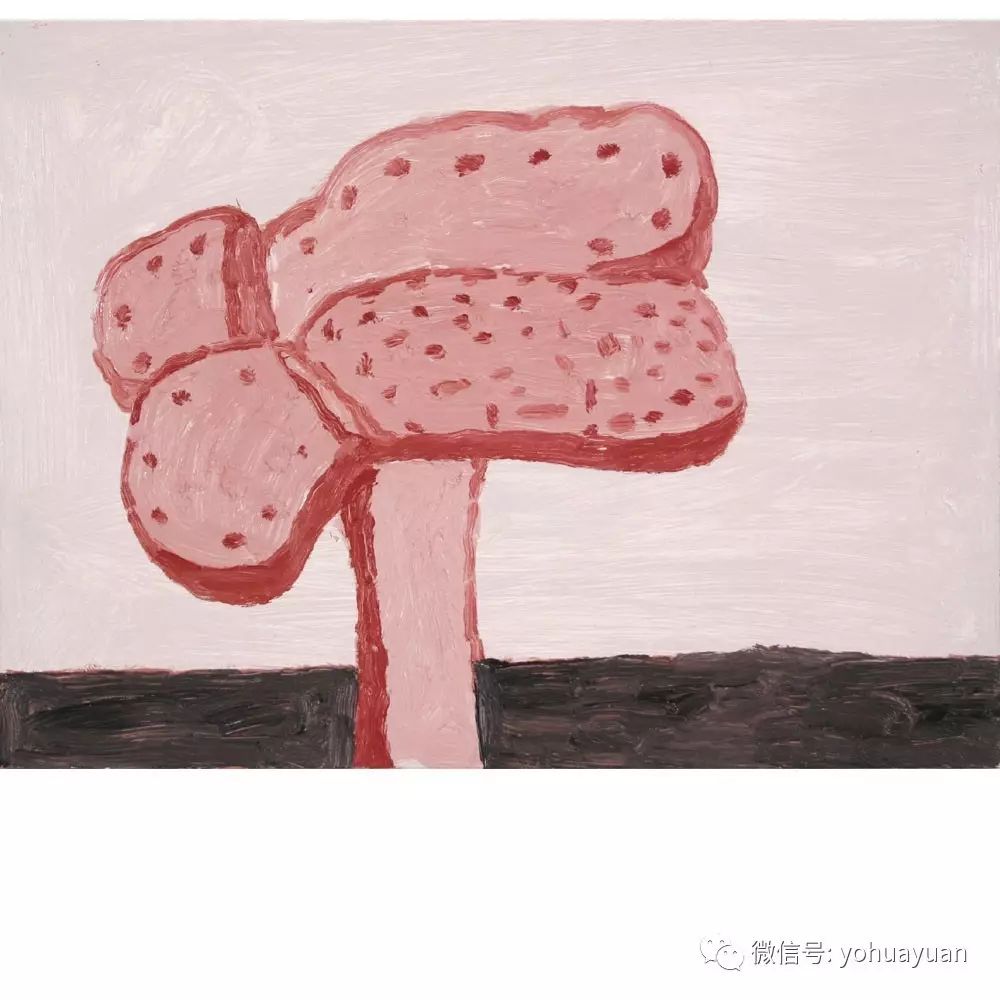 卡通的菲利普·格斯顿