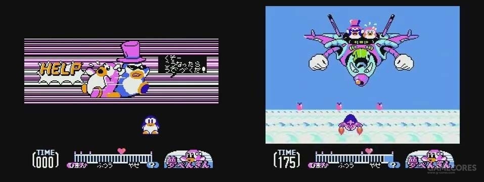 fc神作天使之翼2汉化版改版,fc神作赤影战士竟然有续作