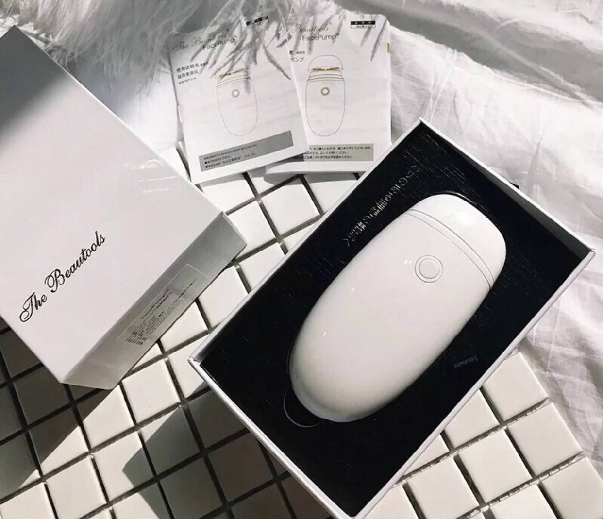 揭秘七大家用美容仪的真相,专业的家用美容仪真的有用吗