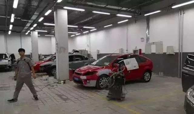 北京关于环保执法的最新规定,朝阳区环保整改