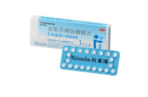 妈富隆停了几天可以来月经,妈富隆避孕吃多久可以推迟月经