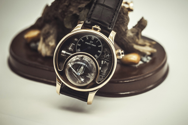 日本八音盒博物馆奇妙之旅,随乐而行