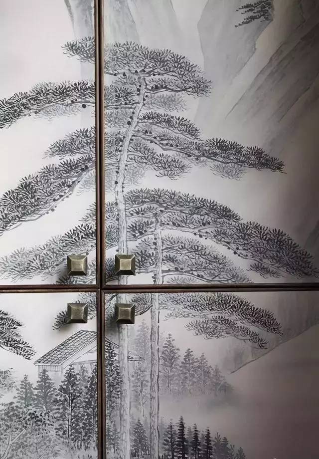 12x12新中式四合院别墅,1000多平四合院新中式装修