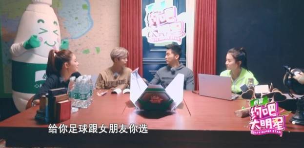 鹿晗到底有没有女朋友,鹿晗什么时候有女朋友的