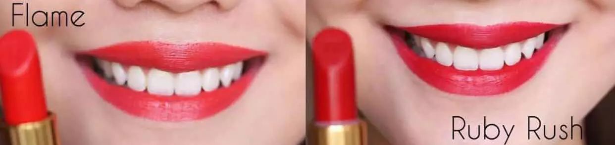 显白显气质的口红颜色有哪些,显白必买口红前十名