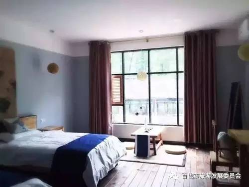 广西南宁民宿大概多少钱一晚,广西北海包吃住的民宿多少钱一宿