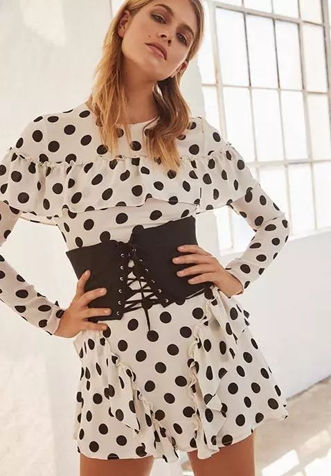 把加州阳光穿在身上