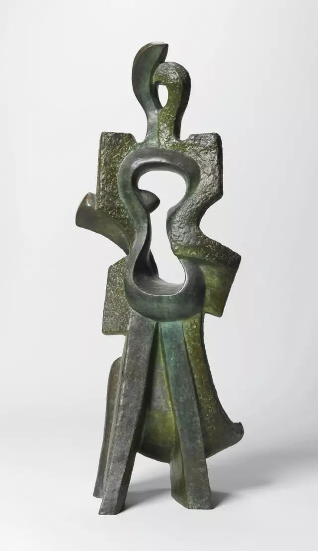 他开创了绘画式雕塑，脑洞清奇不惧青史无名，好作品才有真价值