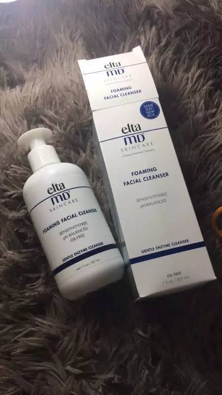 踩雷洗面奶,洗面奶踩雷排行榜