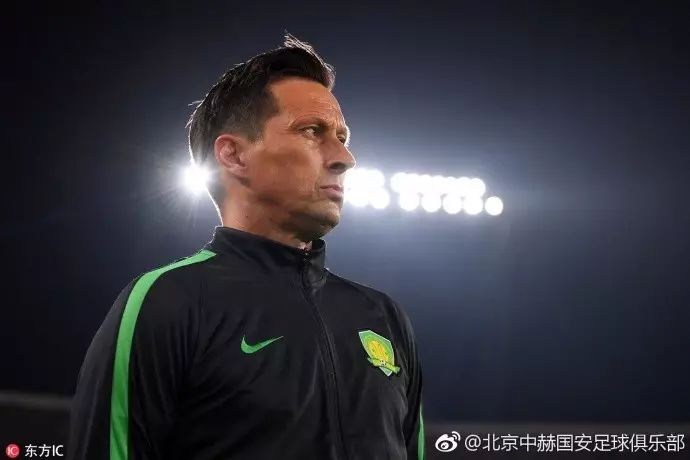 国安5比1大胜富力集结,国安客战富力25轮几日赛