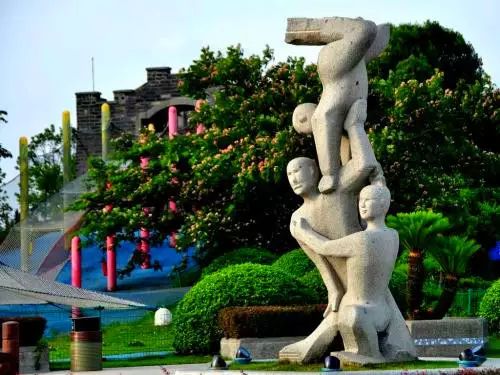 五一期间银川有哪些免费景点,银川四月免门票的地方