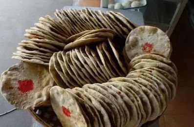 赶紧收藏!再有人问你龙岩有什么好吃的,把这条微信转给TA!