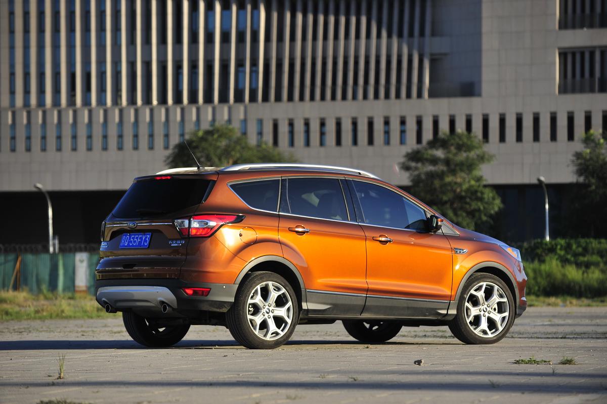 科雷傲和探界者哪个好,探界者和科雷傲选哪个