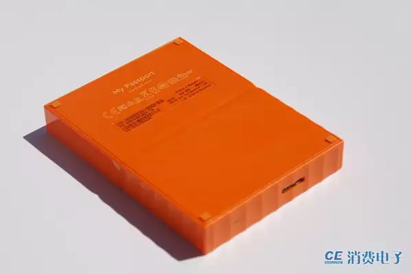 西部数据5T移动硬盘评测,你变了不再是以前的你了什么意思