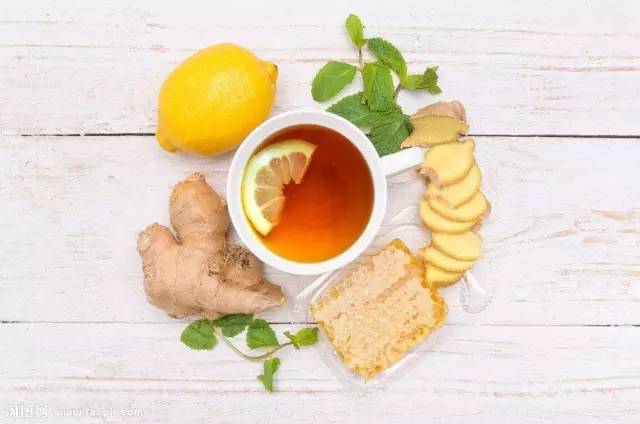 美味人生汤,十大最好吃的姜茶