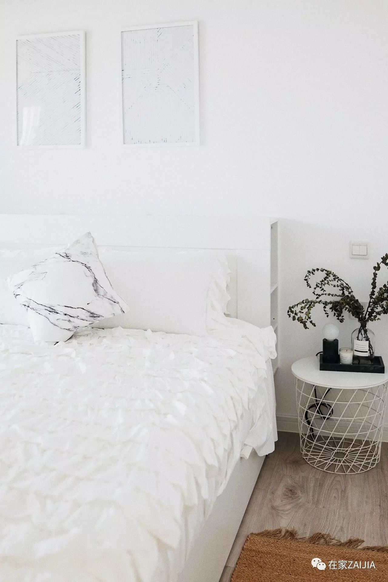 15万装修预算装修博主,20万装修预算需要请设计吗