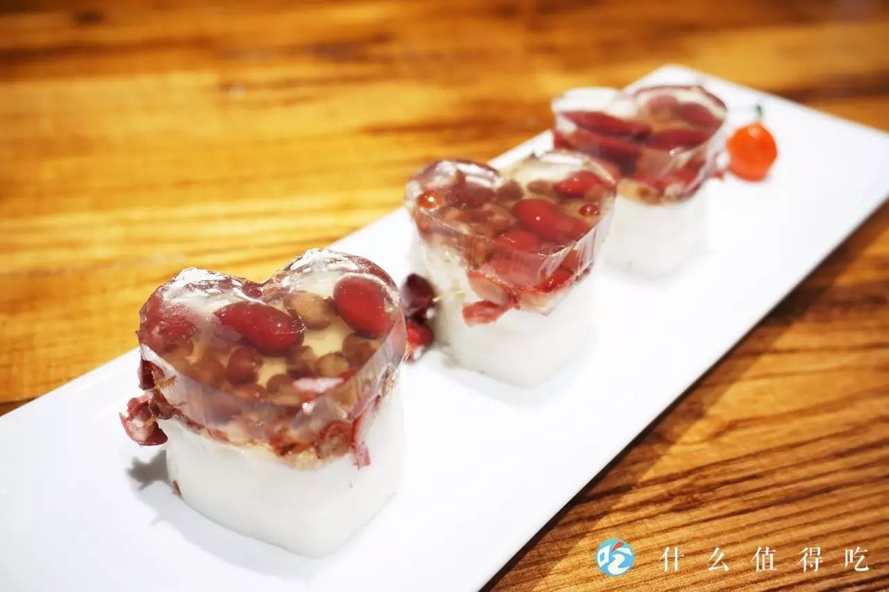 北京最正宗的广式点心,北京好吃的广式点心