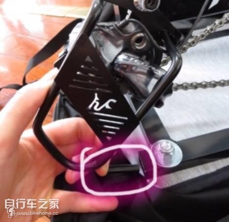 女士自行车如何打包发物流,怎么打包单车