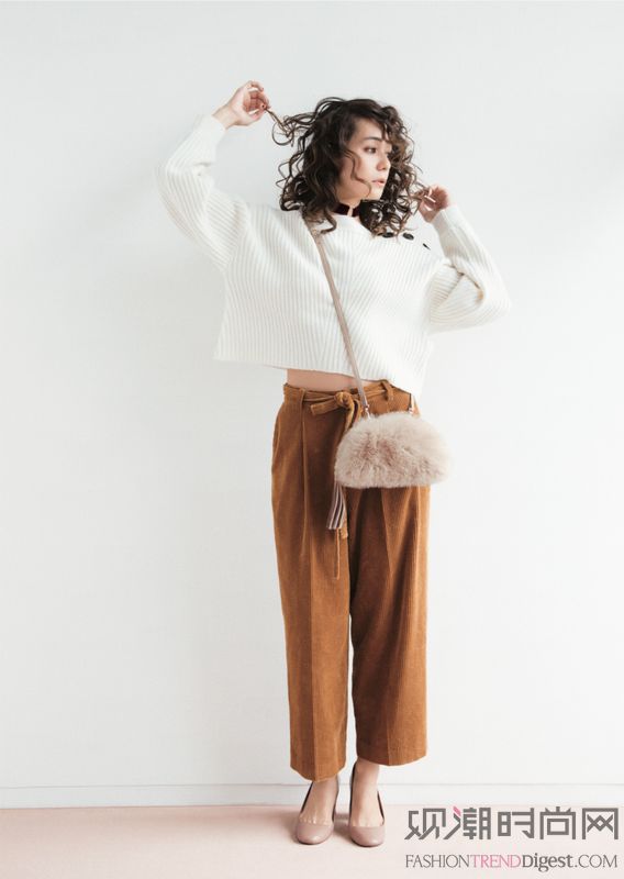 JILLSTUART20周年庆，一个令世界名媛女性心驰向往的品牌