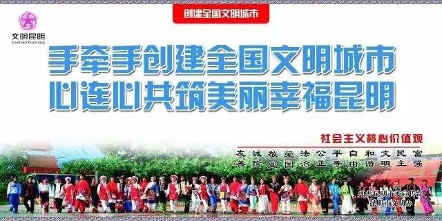 昆明民国时期中和巷老民居老照片,美丽风景昆明老街古香古色