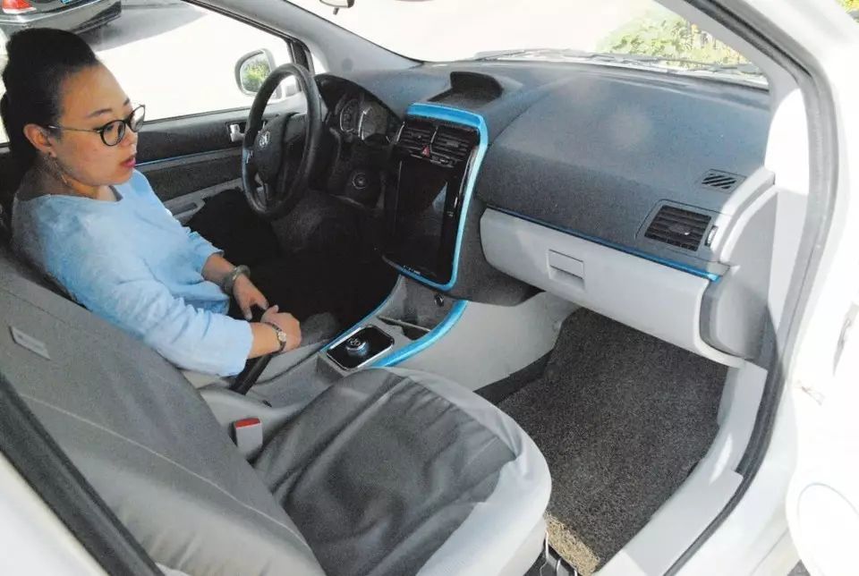 太原的共享汽车去哪里了,太原gofun共享汽车怎么没有车了