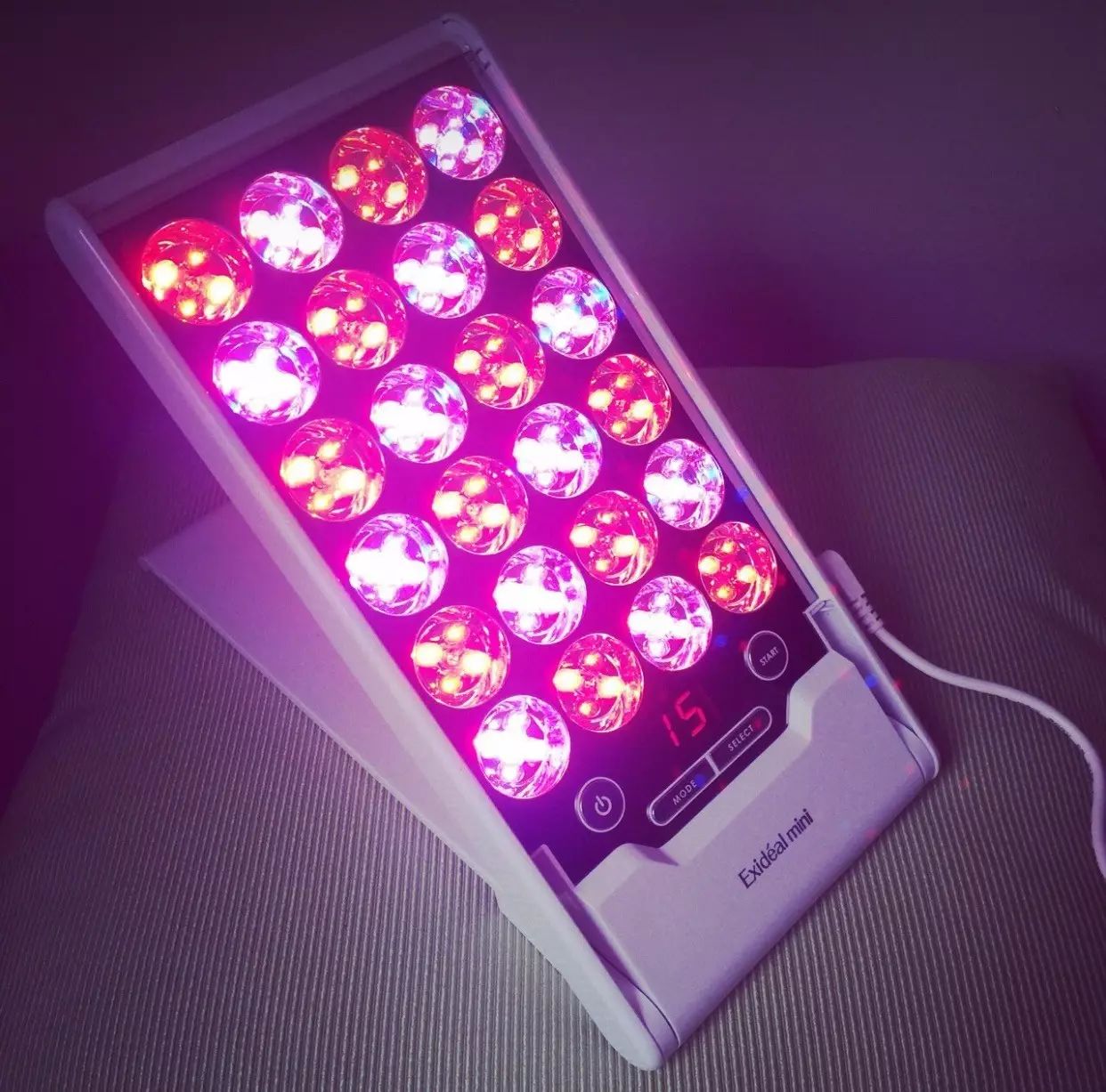 整容医院的射频美容仪有用吗,专家来告诉你美容仪真的管用吗