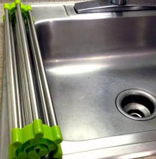 要洗好碗就要做对这几个动作,洗不完的碗的正确方法