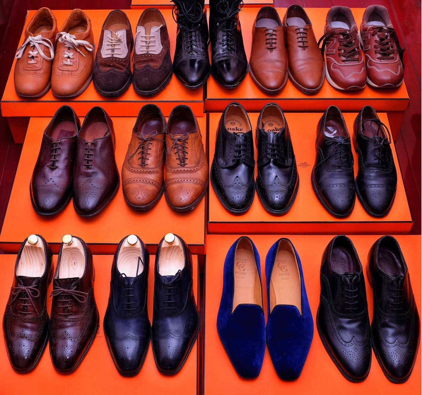 真皮皮鞋一次性处理200元,顶级皮鞋护理视频