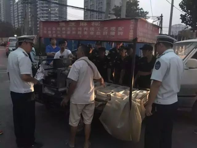 北京关于环保执法的最新规定,朝阳区环保整改