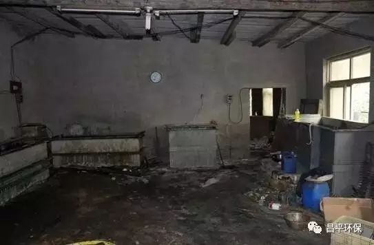 北京关于环保执法的最新规定,朝阳区环保整改