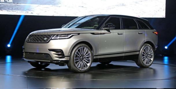 最新款路虎星脉上市,22款路虎揽胜星脉最新款价格