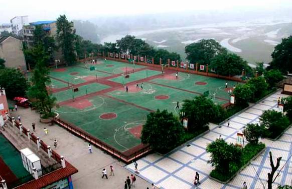 重庆最厉害的六所中学,重庆很厉害的中学