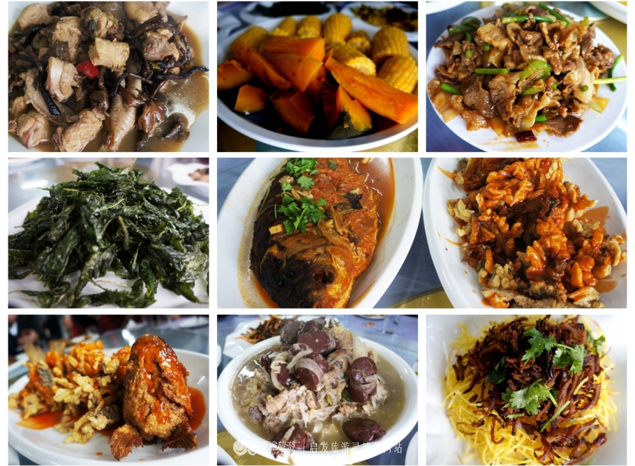 镜泊湖火山口免费景点,镜泊湖火山口森林景区