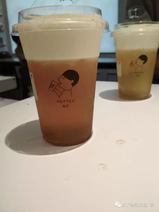 网红店排队排了20天,网红店排队