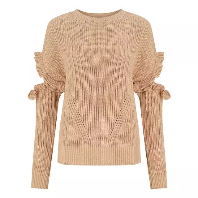 秋冬穿这6个流行色,这5种流行色在冬天穿特显白