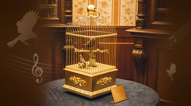 日本八音盒博物馆奇妙之旅,随乐而行