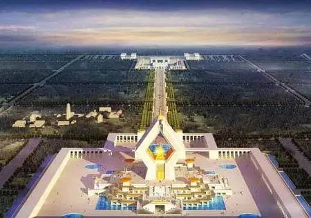 318家全国最新5a景区全名单请收好,带你看全国318家5a景区