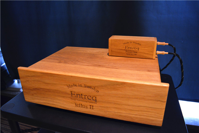 HIFI现场——安桌亚洲在2017BAE接受采访